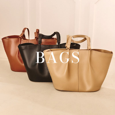 BAGS