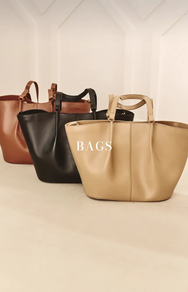FW24 Bags GER