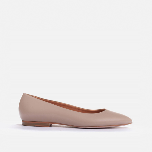 Ballet Flats Leger