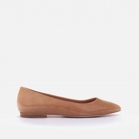 Ballet Flats Leger