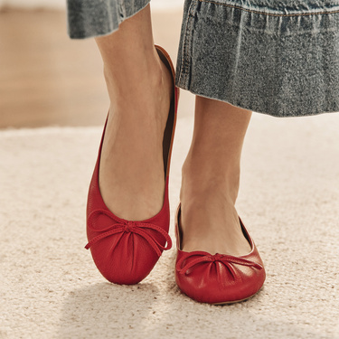 Audrey Ballerinas