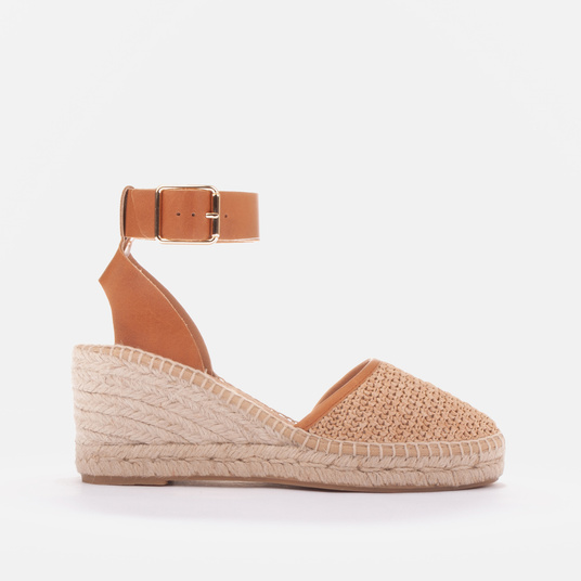 Espadrilles Carboneras