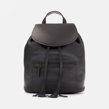 Ada Leder Rucksack
