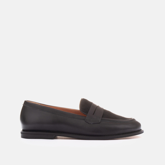 Loafers Lorenzo Pony