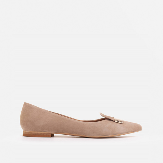 Ballerina flats Luette