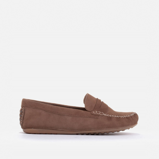 Moccasins Cara