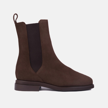 Lenny Chelsea boots