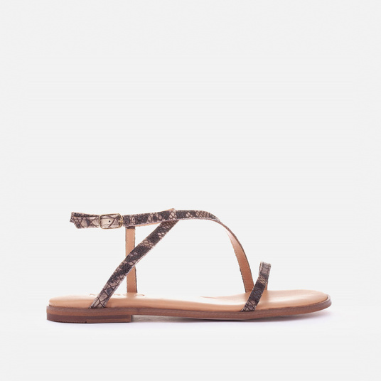 Lagos sandals