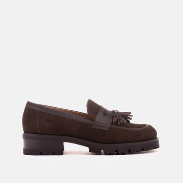 Moccasin Fabienne