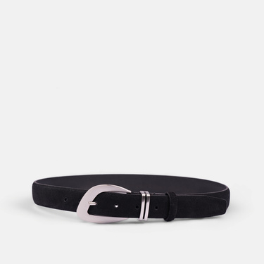 Morgan belt