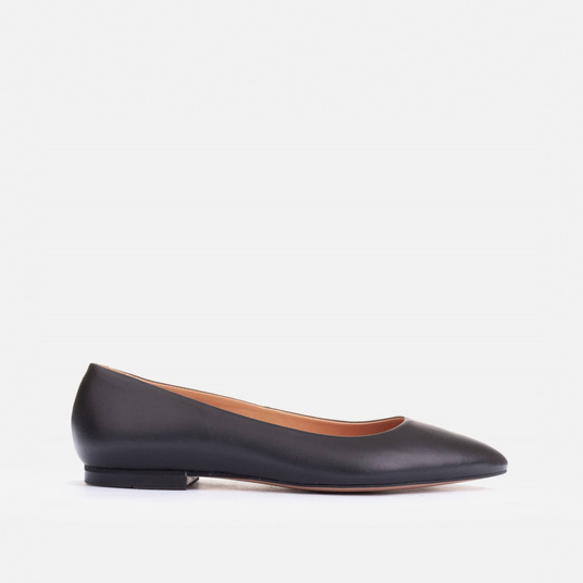 Ballet Flats Leger