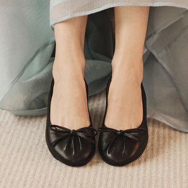 Audrey Ballerinas