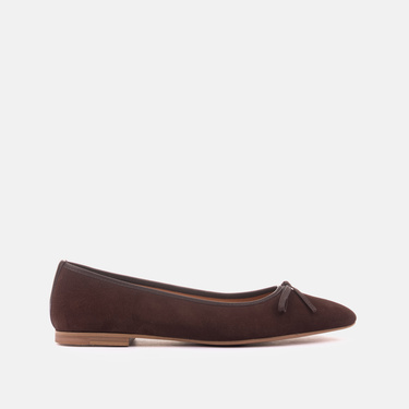 Ballet flats Luma