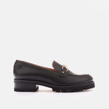 Moccasin Coruña