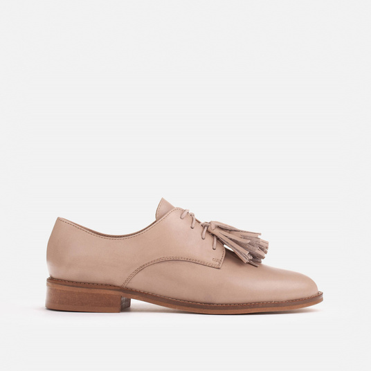 Derbies Theo Tassel