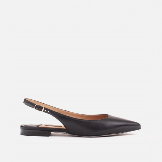 Slingback balerinas Salò