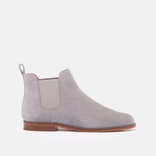 Chelsea boots Iggy