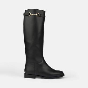 Cameron High Slim Boots