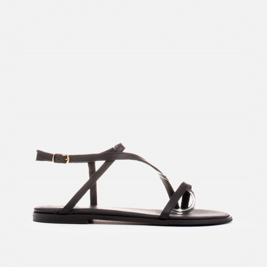 Lagos sandals