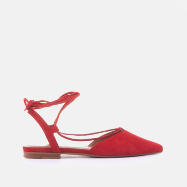 Ballet Flats Carmen