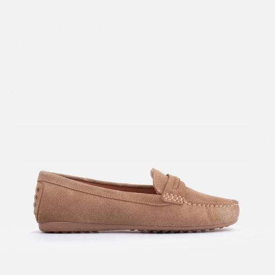 Moccasin Vigo