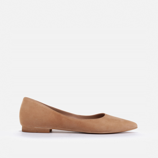 Ballet Flats Gaby