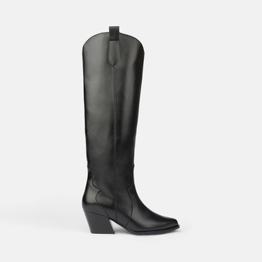 Sierra Standard cowboy boots