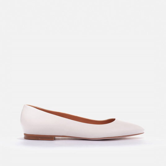 Ballet Flats Leger