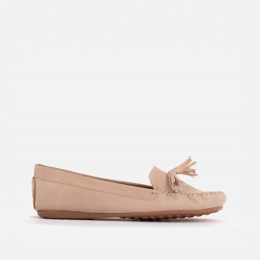 Moccasins Cara