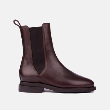 Lenny Chelsea boots