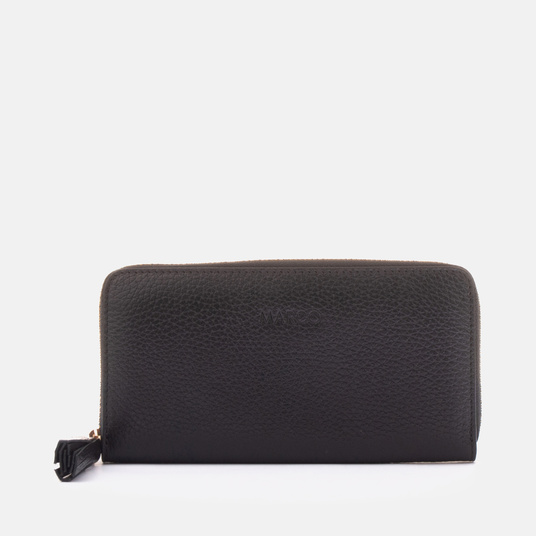 Black Wallet