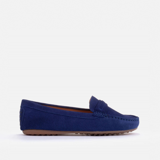 Moccasin Vigo