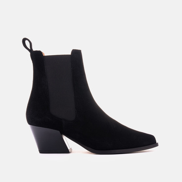 Sierra ankle boots