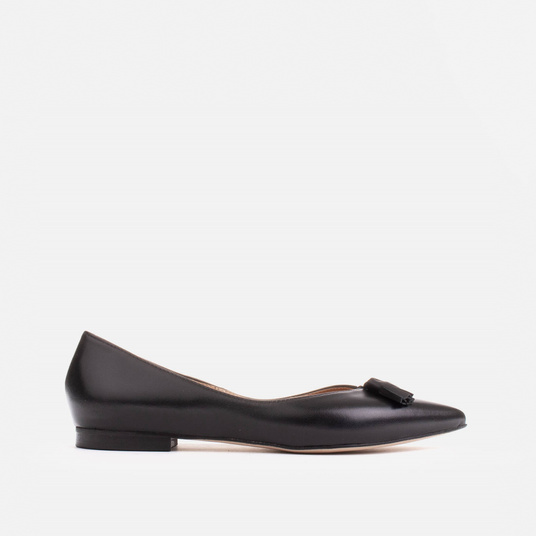 Ballerina Flats Bottier