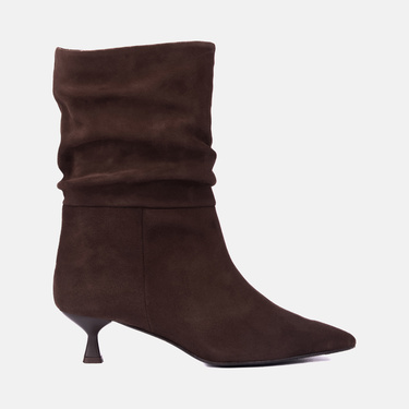 Harlow ankle boots