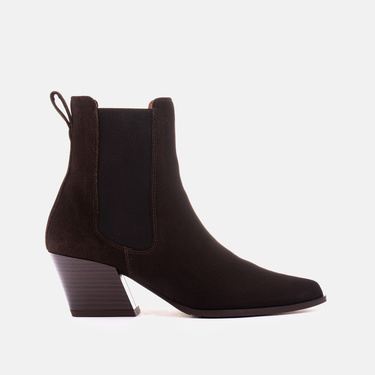 Sierra ankle boots