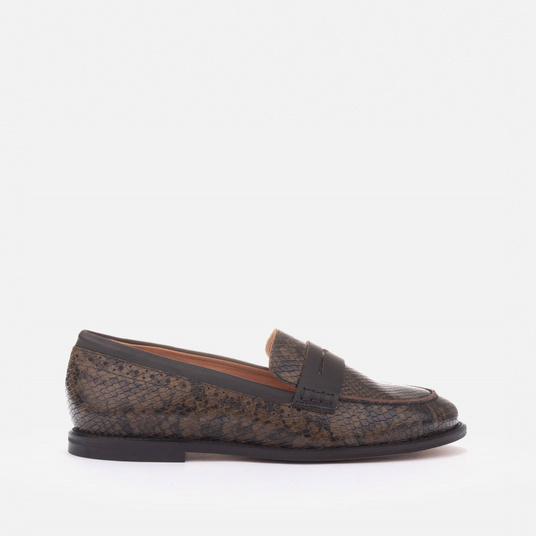 Loafers Prato