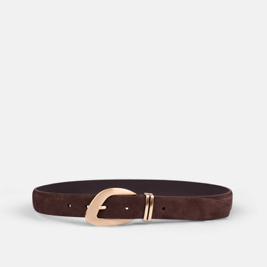Morgan belt