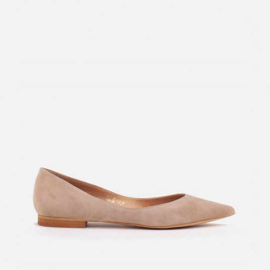 Ballet Flats Gaby