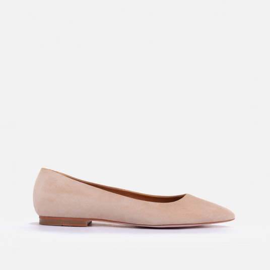 Ballet Flats Leger