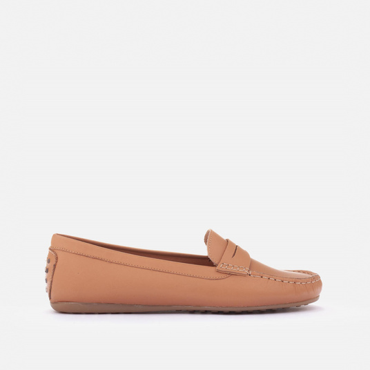 Moccasins Cara