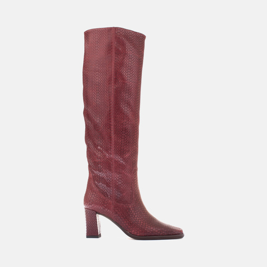 High Boots Linea