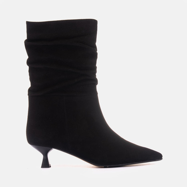 Harlow ankle boots