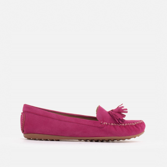 Moccasins Cara