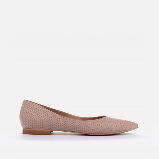 Ballet Flats Gaby