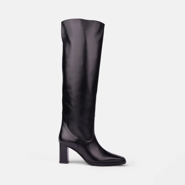 High Boots Carol Wide