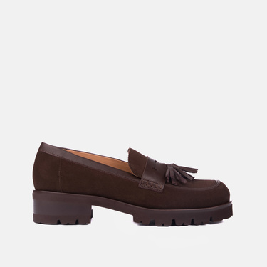 Moccasin Fabienne