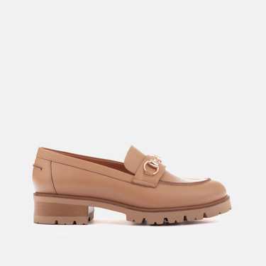 Moccasin Leon