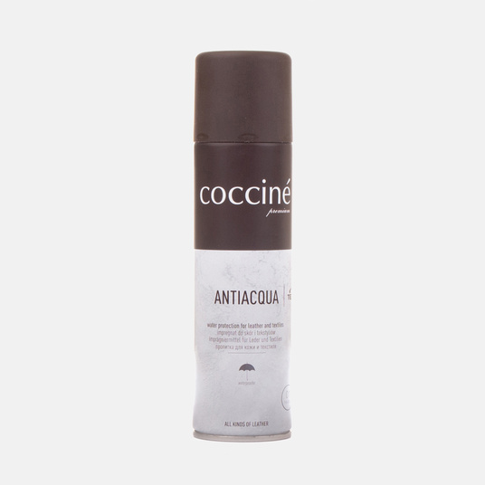 Antiaqua colorless water protection