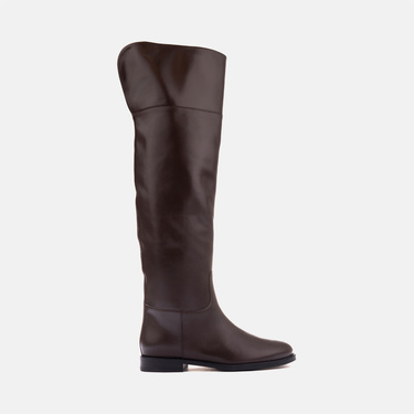 Mary Standard riding boots